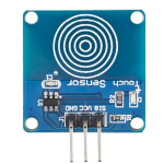 touch sensor ttp223 حساس لمس