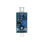 ⁦Microphone Sensor  Module مايك⁩ - الصورة ⁦3⁩
