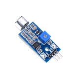 ⁦Microphone Sensor  Module مايك⁩ - الصورة ⁦2⁩