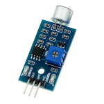 Microphone Sensor  Module مايك