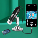 ⁦1000X 1080P USB Digital Microscope مجهر ديجيتال⁩ - الصورة ⁦2⁩