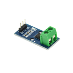5A / 30A Hall current sensor حساس تيار