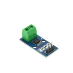 ⁦5A / 30A Hall current sensor حساس تيار⁩ - الصورة ⁦3⁩