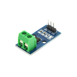 ⁦5A / 30A Hall current sensor حساس تيار⁩ - الصورة ⁦4⁩