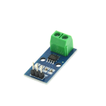 ⁦5A / 30A Hall current sensor حساس تيار⁩ - الصورة ⁦5⁩