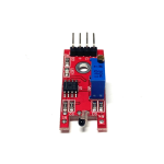 ⁦حساس حرارة - KY-028 NTC Thermistor Sensor⁩ - الصورة ⁦2⁩