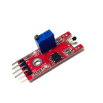 حساس حرارة - KY-028 NTC Thermistor Sensor