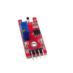 ⁦حساس حرارة - KY-028 NTC Thermistor Sensor⁩ - الصورة ⁦4⁩