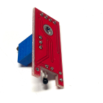 ⁦حساس حرارة - KY-028 NTC Thermistor Sensor⁩ - الصورة ⁦5⁩
