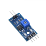 ⁦حساس رطوبة التربة - Soil Moisture Hygrometer Sensor⁩ - الصورة ⁦3⁩