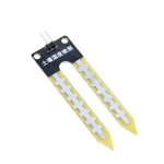 ⁦حساس رطوبة التربة - Soil Moisture Hygrometer Sensor⁩ - الصورة ⁦4⁩