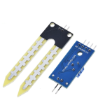 ⁦حساس رطوبة التربة - Soil Moisture Hygrometer Sensor⁩ - الصورة ⁦5⁩