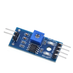 ⁦حساس رطوبة التربة - Soil Moisture Hygrometer Sensor⁩ - الصورة ⁦6⁩