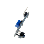 ⁦TCRT5000 IR Infrared Line Track - مع مقاومة متغيرة تتبع اي ار⁩ - الصورة ⁦2⁩
