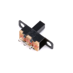 ⁦slide switch مفتاح جانبي⁩ - الصورة ⁦3⁩