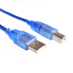 ⁦USB Cable type B كبل⁩ - الصورة ⁦5⁩