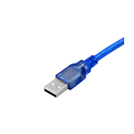 ⁦USB Cable type B كبل⁩ - الصورة ⁦2⁩