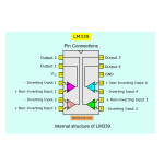 ⁦lm339 smd⁩ - الصورة ⁦2⁩