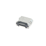 جكة ميكرو  Micro USB Connector - Jack