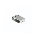 ⁦جكة ميكرو  Micro USB Connector - Jack⁩ - الصورة ⁦4⁩