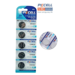 بطارية ليثيوم - Pkcell CR2032 Lithium Battery Coin Cell 3V