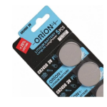 ⁦Orion CR2450 3V Lithium Pil⁩ - الصورة ⁦2⁩