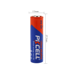 ⁦PKCELL 27a 12V Alkaline Battery⁩ - الصورة ⁦2⁩
