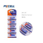 ⁦PKCELL 23a 12v  Alkaline Battery⁩ - الصورة ⁦3⁩