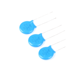 ⁦Varistors 14D471K  VDR⁩ - الصورة ⁦2⁩