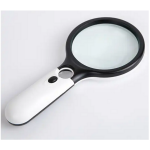 Magnifying Glass , 3Xمكبرة يدوية
