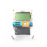 ⁦LCR-T4 ESR Meter اختبار وتحديد قيم العناصر⁩ - الصورة ⁦4⁩