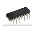74hc138 decoder/Demultiplexer