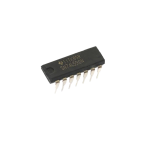 74ls90 counter عداد