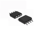 ⁦LM358 smd DUAL OP-AMP⁩ - الصورة ⁦3⁩