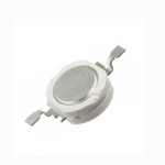 ⁦led 3.6v 1w  ليد عين الصقر ابيض⁩ - الصورة ⁦2⁩