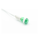 ⁦220v led signal لمبة اشارة⁩ - الصورة ⁦5⁩