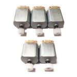 ⁦5V Mini DC motor⁩ - الصورة ⁦5⁩