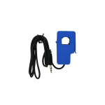 ⁦SCT-013- 100A ac current sensor حساس تيار متناوب⁩ - الصورة ⁦5⁩