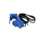 ⁦SCT-013- 100A ac current sensor حساس تيار متناوب⁩ - الصورة ⁦4⁩