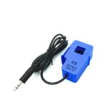 SCT-013- 100A ac current sensor حساس تيار متناوب