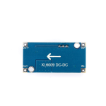 ⁦دارة رفع 3 امبير - XL6009 DC-DC Booster⁩ - الصورة ⁦2⁩