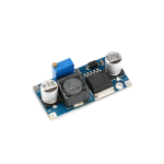 دارة رفع 3 امبير - XL6009 DC-DC Booster