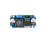 ⁦دارة رفع 3 امبير - XL6009 DC-DC Booster⁩ - الصورة ⁦3⁩