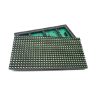 ⁦p(10) led panel green dip⁩ - الصورة ⁦2⁩