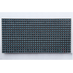 ⁦p(10) led panel blue dip⁩ - الصورة ⁦3⁩