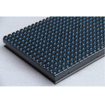 ⁦p(10) led panel blue dip⁩ - الصورة ⁦2⁩