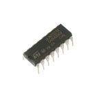 uln2003 ic dip