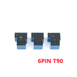 ⁦30A 24V songle relay ريلية⁩ - الصورة ⁦2⁩