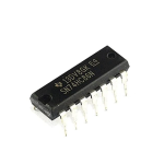 74hc86 xor Gate