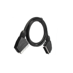 scart cable 20pin كبل سكارت
